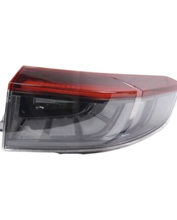 Dış Stop Lambası Honda HRV 2021-2023 (SAĞ, KIRMIZI)