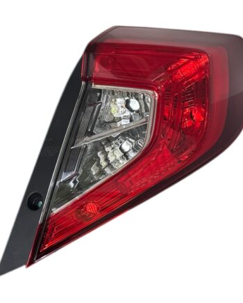 Dış Stop Lambası Honda Civic 2016-2021 (SAĞ)