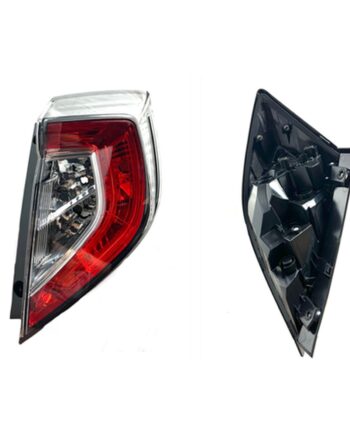 Dış Stop Lambası Honda Civic HB 2016-2021 (SAĞ)