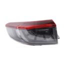 Dış Stop Lambası Honda HRV 2021-2023 (SOL, KIRMIZI)
