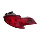 Arka Tampon Reflektörü Honda HRV 2016-2018 (SAĞ)
