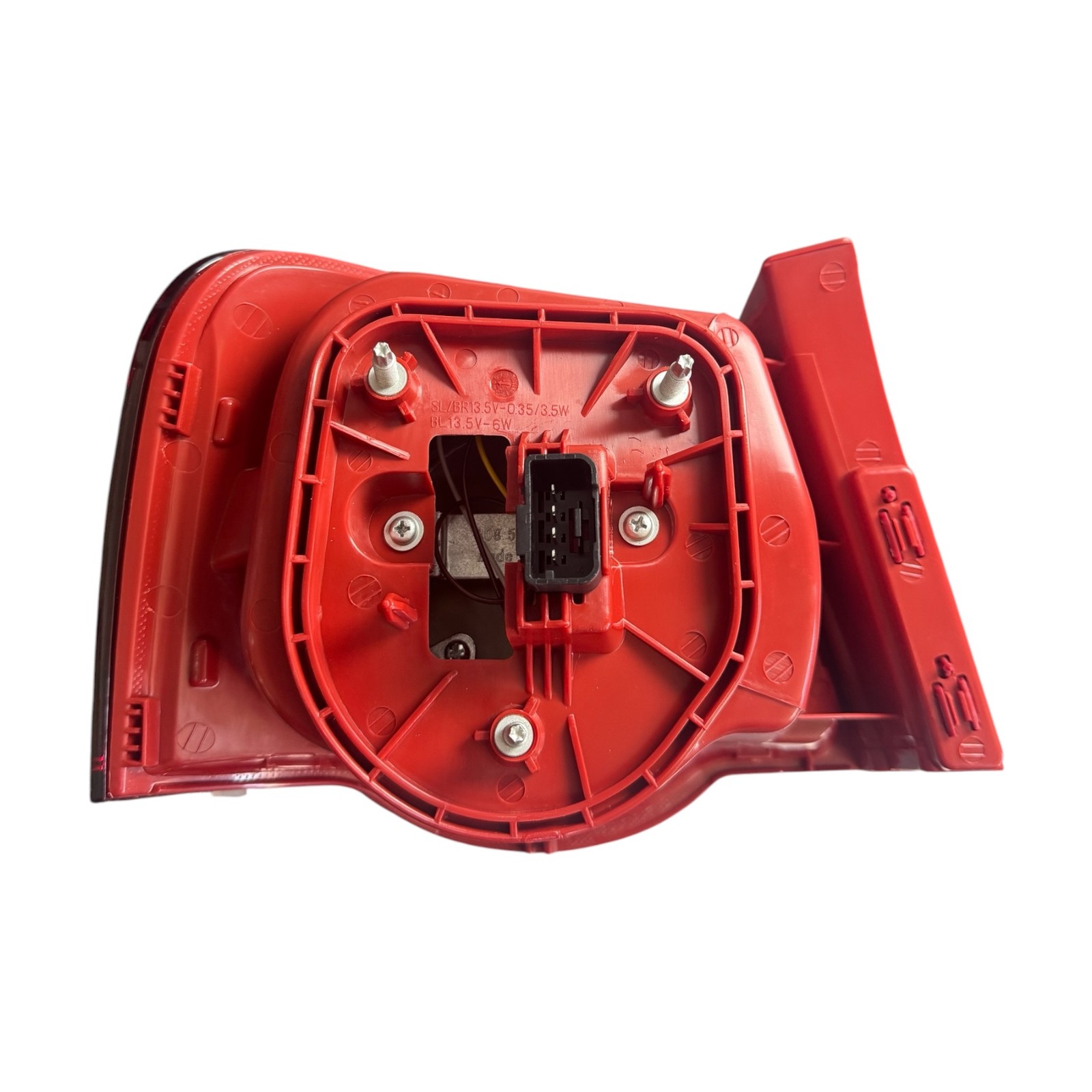 Dış Stop Lambası Volkswagen Passat B6 2005-2011 (SAĞ) - Görsel 2