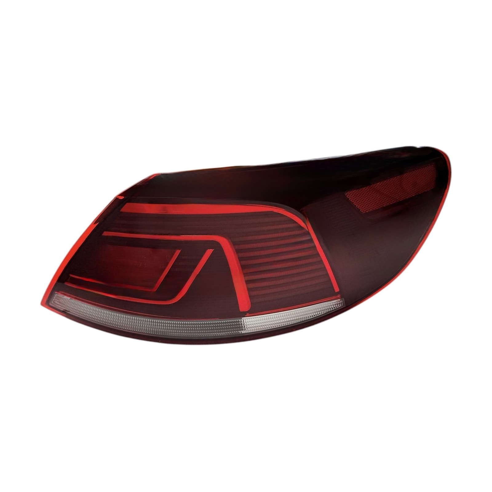 Dış Stop Lambası Volkswagen Passat CC 2013-2017 (SAĞ)