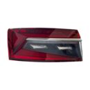 Dış Stop Lambası Skoda Super B 2020-2024 (SOL)