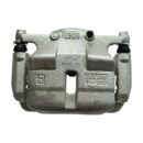 Ön Fren Kaliperi Nissan Qashqai 2014-2020 / X-Trail 2014-2020 (SOL)