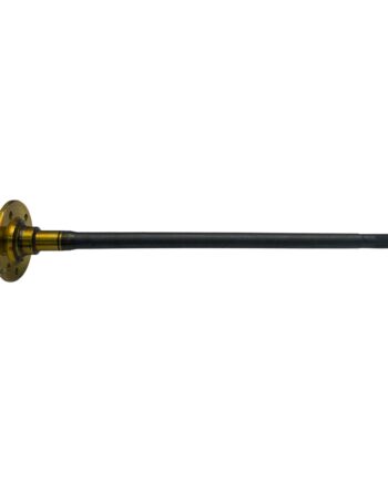 Arka Aks Mili Toyota Hilux Vigo 2006-2012 (4x2)