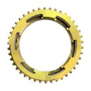 1.-2. Vites Senkromeç Sarısı Hyundai H100 1997-2005 / Starex 2002-2005 / H100 Kamyonet 1997-2004 / Bongo 2002-2005 (ÇİFT YÖNLÜ)