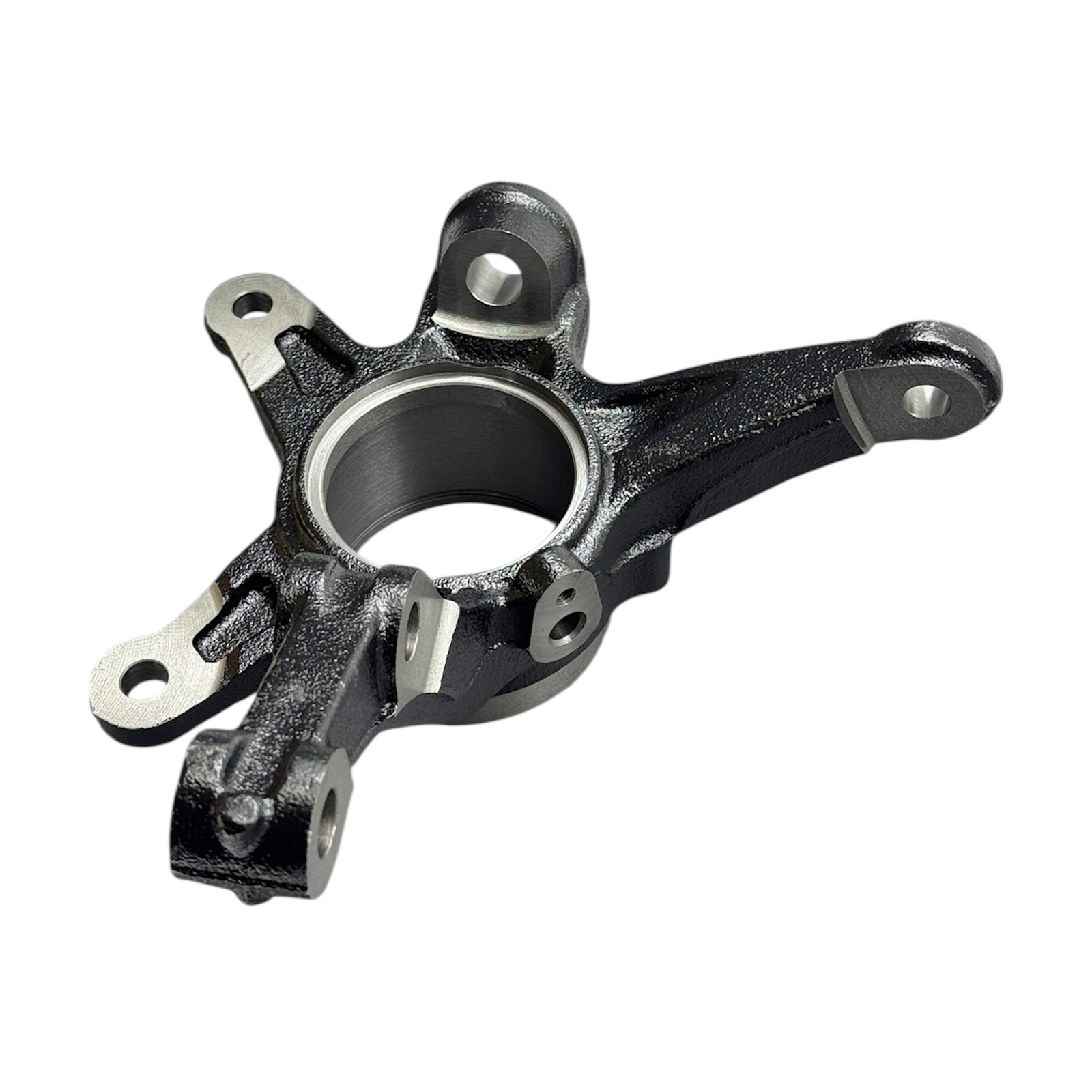 Ön Aks Taşıyıcısı Honda Civic 2006-2011 (SOL) - Görsel 2