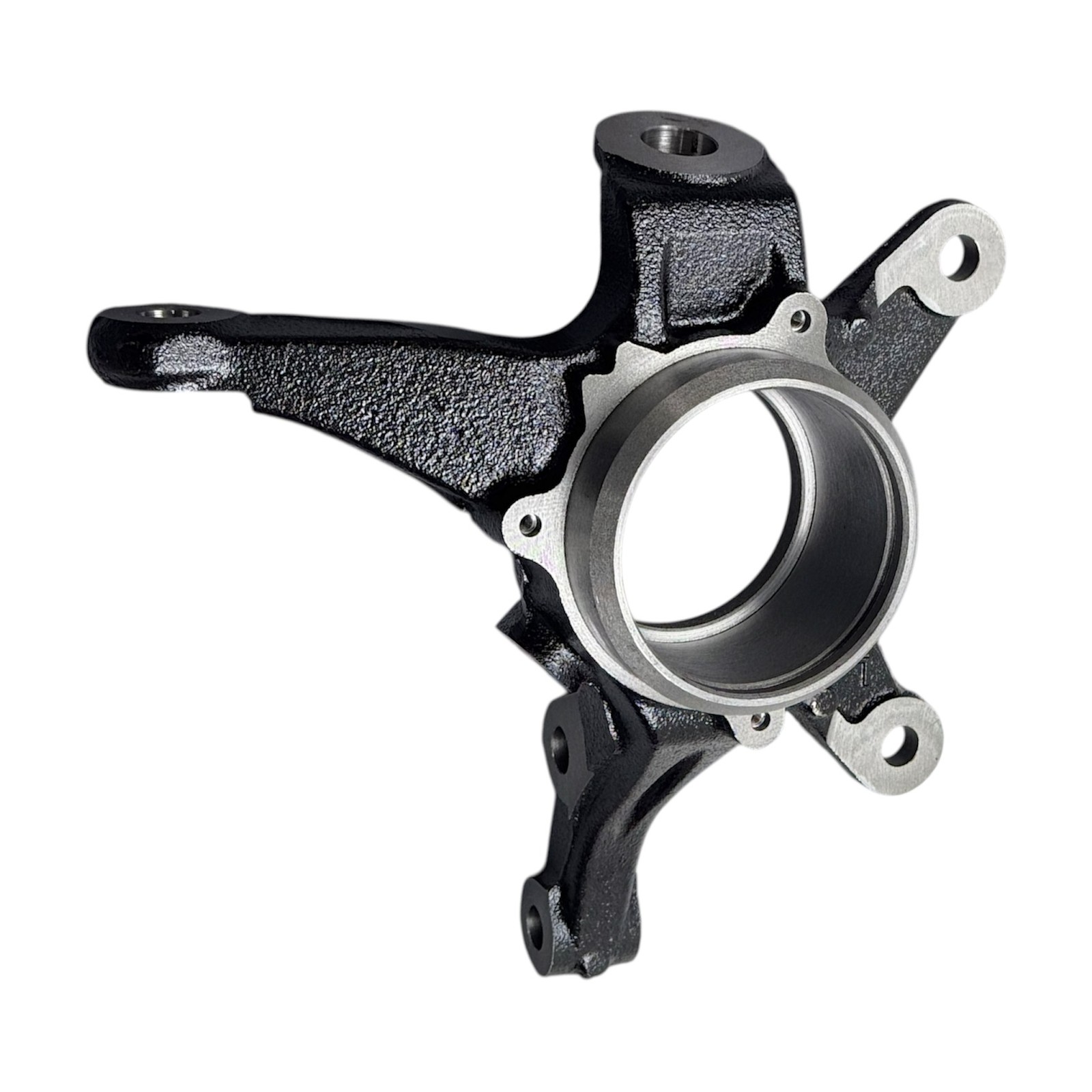 Ön Aks Taşıyıcısı Honda Civic 2006-2011 (SOL) - Görsel 3