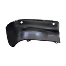Arka Tampon Köşesi Toyota Hilux Revo 2015-2026 (SAĞ, GRİ, PARK SENSÖR DELİKLİ)