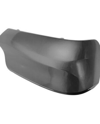 Arka Tampon Köşesi Toyota Hilux Revo 2015-2026 (SOL, GRİ, PARK SENSÖR DELİKSİZ)
