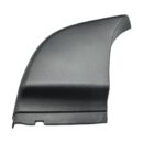Arka Tampon Üst Plastiği Toyota Hilux Vigo 2006-2015 (SOL)