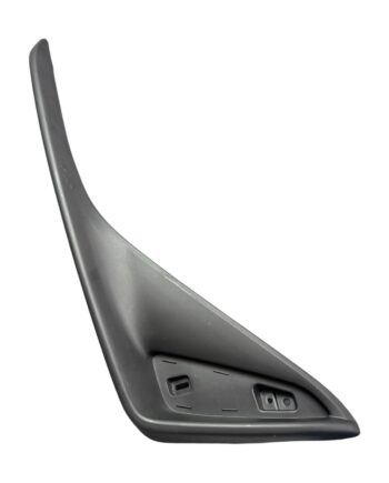 Arka Tampon Reflektör Kapağı Toyota CHR 2016-2019 (SOL)