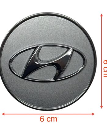 Jant Göbeği Hyundai i20 2012-2015 / i30 2012-2015 / Santafe 2010-2012 / ix35 2010-2012 / Sonata 2010-2012