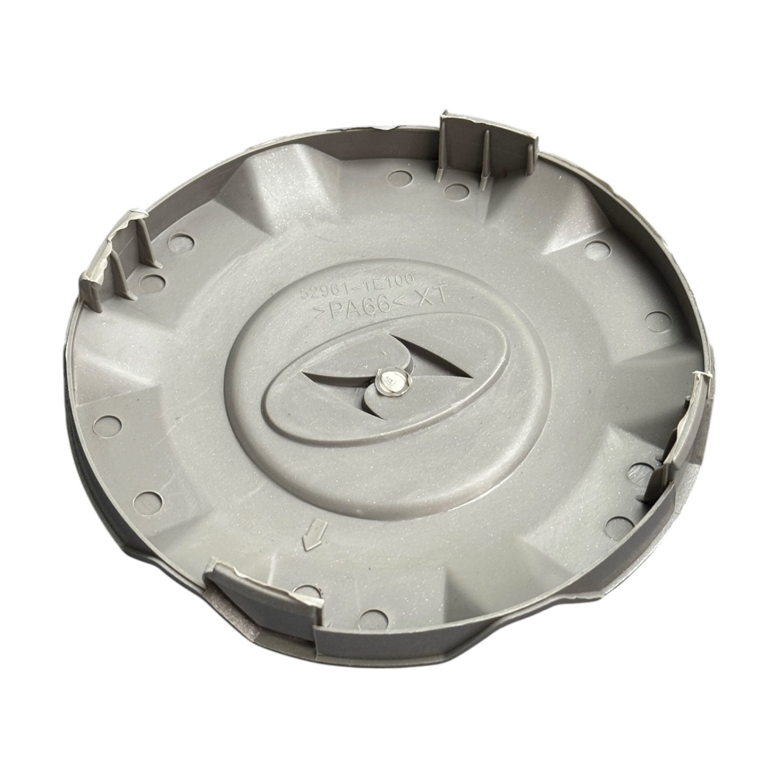 Jant Göbeği Hyundai Accent Era 2006-2010 (14 CM) - Görsel 2