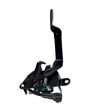 Motor Kaput Kilidi Toyota Corolla Cross 2022-2025