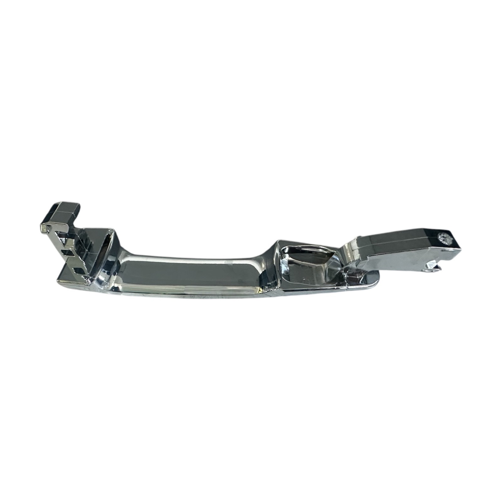 Ön Kapı Dış Açma Kolu Mitsubishi L200 CR 2007-2015 (SOL, NİKELAJLI) - Görsel 2