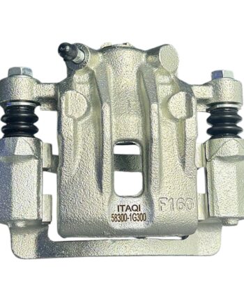 Arka Fren Kaliperi Hyundai Accent Era 2006-2011 / Rio 2006-2012 (SOL)