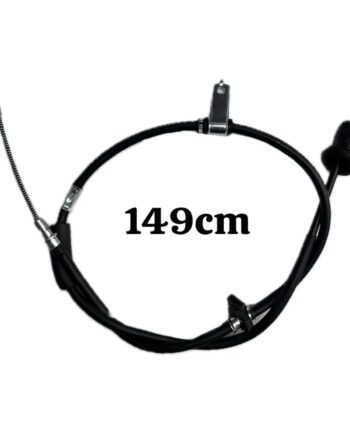 Arka El Fren Teli Hyundai Accent 1995-1999 (SOL)