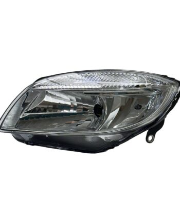 Far Skoda Fabia 2005-2008 (SOL)