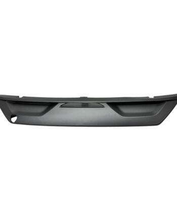 Arka Tampon Spoiler Chery Omoda 5 2023-2025