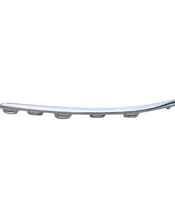 Ön Tampon Nikelaj Çıtası Chery Tiggo 8 Pro Max 2024-2025 (SOL)