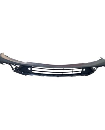Ön Tampon Izgarası Chery Tiggo 7 2025-2026 (RADAR DELİKLİ)