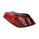Stop Lambası Peugeot 508 2011-2013 (SOL, DUYSUZ)