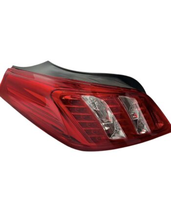 Stop Lambası Peugeot 508 2011-2013 (SOL, DUYSUZ)