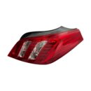 Stop Lambası Peugeot 508 2011-2013 (SAĞ, DUYSUZ)
