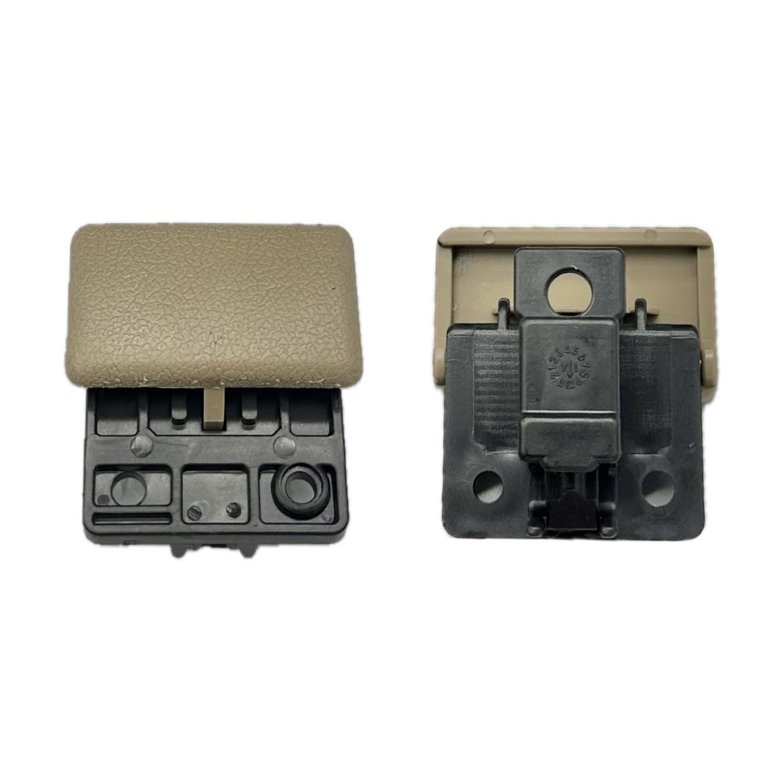 Torpido Açma Kolu Nissan Skystar 2003-2012