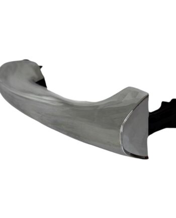 Arka Kapı Dış Açma Kolu Toyota Hilux Revo 2015-2026 (SOL, NİKELAJLI)