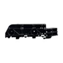Ön Tampon Bağlantı Braketi Honda CRV 2006-2012 (SAĞ, KÜÇÜK)