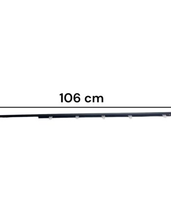 Ön Kapı Cam Dış Sıyırıcı Fitili Honda Civic 2012-2015 (SOL)