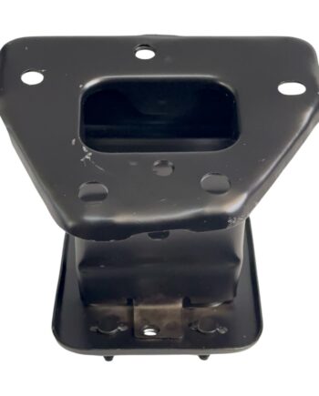 Ön Tampon Bağlantı Ayağı Nissan Note 2006-2010 (SOL, TAMPON BABASI)