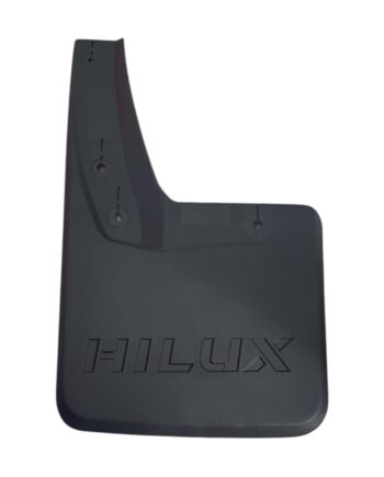 Arka Paçalık Toyota Hilux Revo 2015-2026 (SOL, KISA TİP)