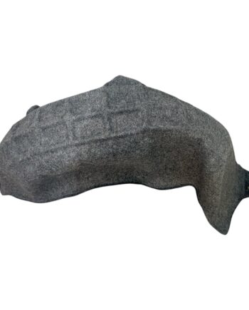 Arka Çamurluk Davlumbazı Nissan Qashqai 2014-2021 (SAĞ)