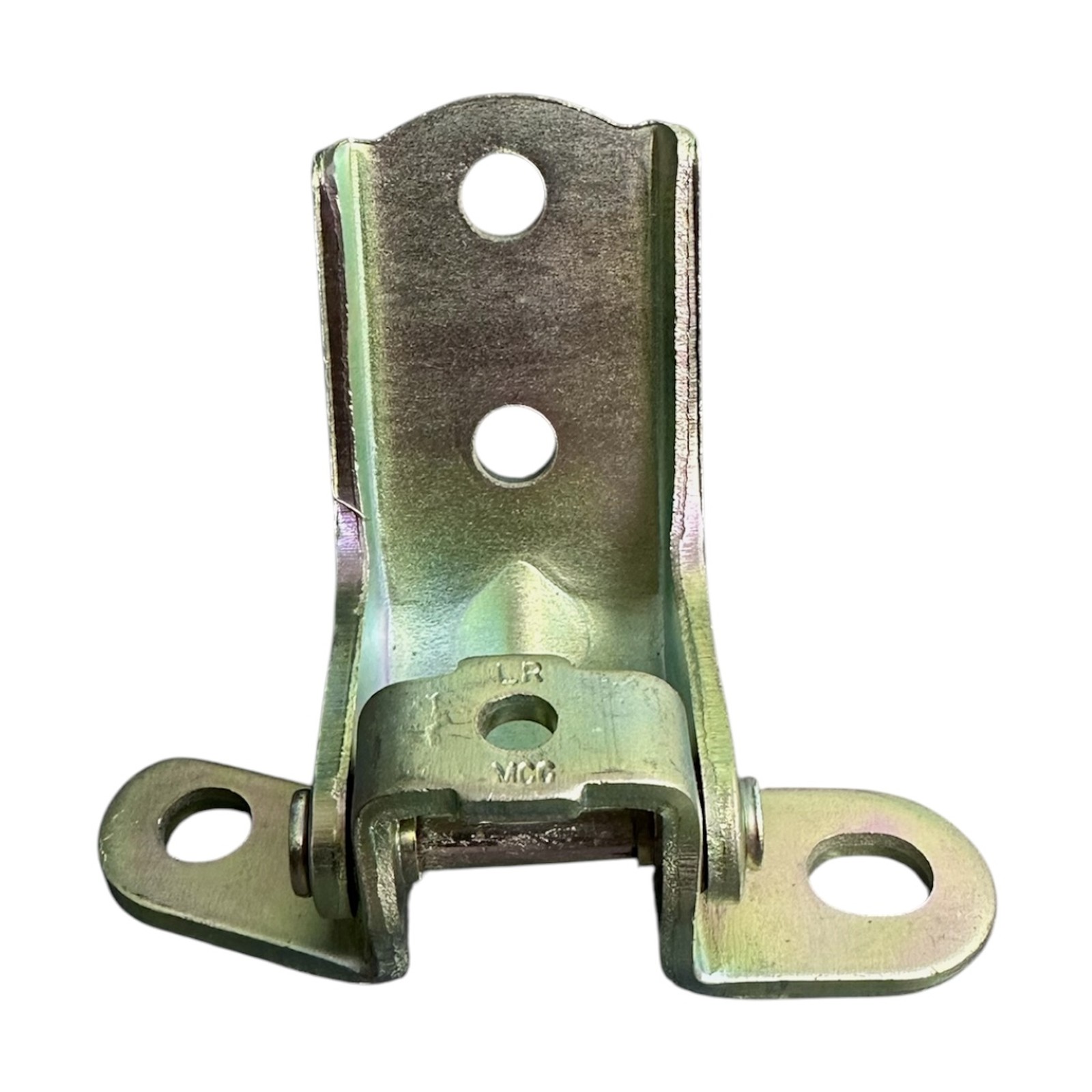 Ön Kapı Üst Menteşesi Hyundai Accent Era 2006-2012 (SAĞ) - Görsel 2