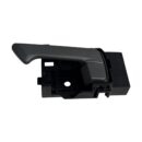 Ön Kapı İç Açma Kolu Isuzu D-MAX 2004-2012 (SOL, SİYAH)
