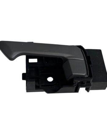 Ön Kapı İç Açma Kolu Isuzu D-MAX 2004-2012 (SOL, SİYAH)