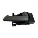 Ön Kapı İç Açma Kolu Isuzu D-MAX 2004-2012 (SAĞ, SİYAH)