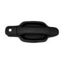 Ön Kapı Dış Açma Kolu Isuzu D-MAX 2004-2012 (SAĞ, SİYAH)