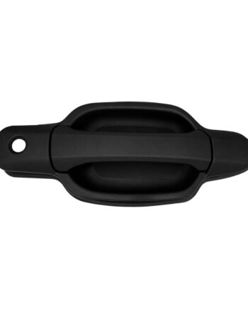 Ön Kapı Dış Açma Kolu Isuzu D-MAX 2004-2012 (SAĞ, SİYAH)