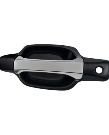 Ön Kapı Dış Açma Kolu Isuzu D-MAX 2004-2012 (SAĞ, YARI NİKELAJLI)