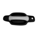 Ön Kapı Dış Açma Kolu Isuzu D-MAX 2004-2012 (SOL, YARI NİKELAJLI)