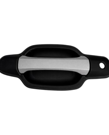 Ön Kapı Dış Açma Kolu Isuzu D-MAX 2004-2012 (SOL, YARI NİKELAJLI)