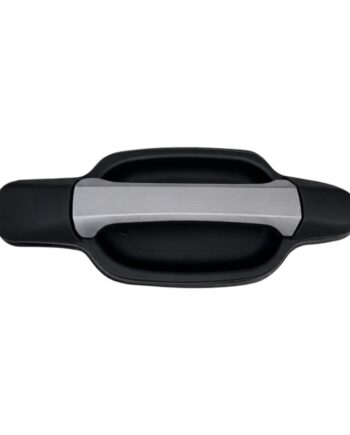 Arka Kapı Dış Açma Kolu Isuzu D-MAX 2004-2012 (SOL, YARI NİKELAJLI)