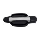 Arka Kapı Dış Açma Kolu Isuzu D-MAX 2004-2012 (SAĞ, YARI NİKELAJLI)