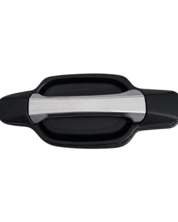 Arka Kapı Dış Açma Kolu Isuzu D-MAX 2004-2012 (SAĞ, YARI NİKELAJLI)