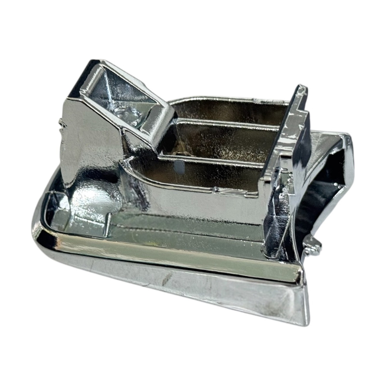 Ön Kapı Dış Açma Kolu Devamı Nissan X-Trail 2007-2013 (SAĞ) - Görsel 2
